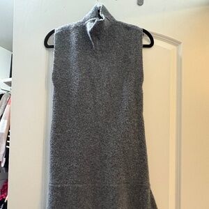 Zara Wool Dress